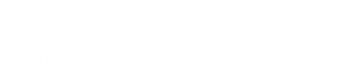 WebPatient® LLC - Your Personalized Medical Reference